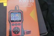 car scanner