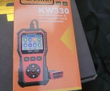 car scanner