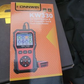 car scanner