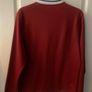 Retro Style Puma zip top Image 4