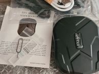 main image for ad BRAND NEW 2G 3G GPS Tracker Car Magnet 90 Days GPS Tracker 3G GPS Locator Waterproof Vehicle Voice Monitor Free APP PK TK915