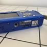 Sony Cyber-shot DSC-P100 5.1MP Digital Camera Blue Image 6