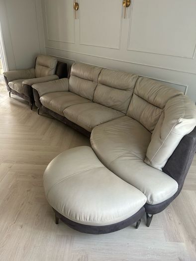 leather sofa for sale