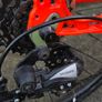 Raleigh Strada Trail Sport One 27.5" Large Orange Image 7