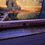 Nintendo Switch Lite OLED (Hyrule Edition) with (NEI 8GB RAM) 5200mAh Battery Image 10