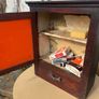 Vintage Bathroom Cabinet Image 4