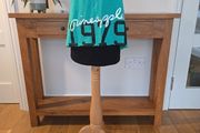 pineapple girls top age 11-12
