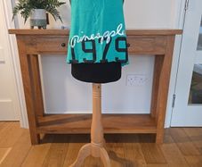 pineapple girls top age 11-12