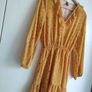 dress size S h&m ,new without tags Image 3
