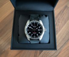Atlantic Seaflight QZ - 70351.41.65 Swiss Quartz
