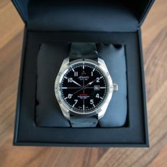 Atlantic Seaflight QZ - 70351.41.65 Swiss Quartz