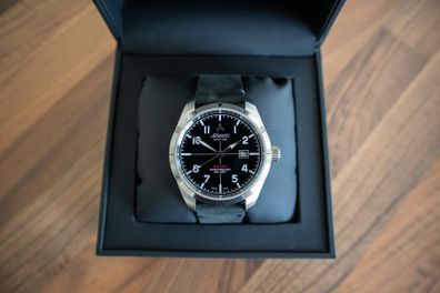 Atlantic Seaflight QZ - 70351.41.65 Swiss Quartz