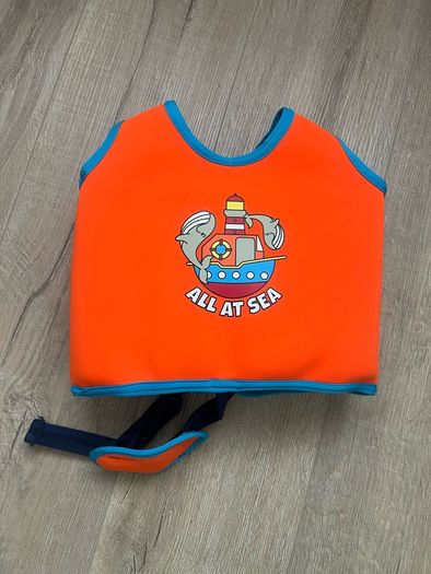 Swimbest Life Jacket