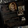 The Grudge ! DVD ! Horror ! 2004 ! It Never Forgives, It never Forgets ! Image 3