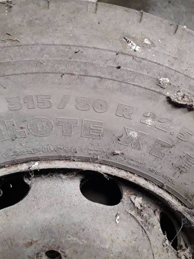 truck tyres and rims