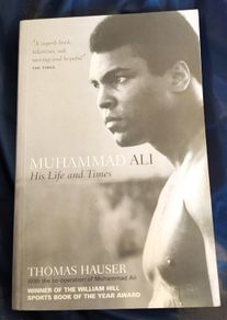 Muhammad Ali/His Life & Times/Thomas Hauser/2004