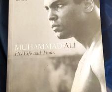Muhammad Ali/His Life & Times/Thomas Hauser/2004
