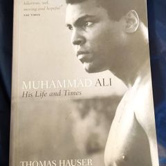 Muhammad Ali/His Life & Times/Thomas Hauser/2004