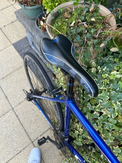 Carrera Zelos Road Bike