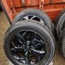 kia sportage 17 inch alloys Image 2