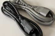 Power Extension Cable | C13, IEC to C14, IEC