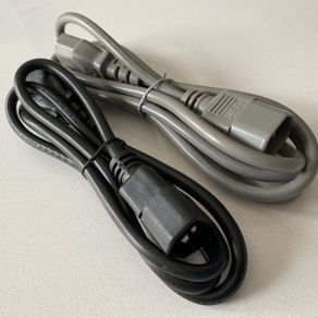 Power Extension Cable | C13, IEC to C14, IEC