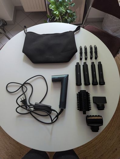 Hairstyler SHARK FlexStyle