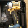 DeWALT 18V XR Cordless Brushless Impact Wrench 1/2 Drive. DeWALT 18V XR Cordless Brushless Angle Grinder. DeWALT 18V XR Cordless Brushless 3 Speed Impact Driver. Dewalt 18V XR Cordless Air Compressor / Triple Source Inflator. Dewalt 18V / 54V Batteries Image 3