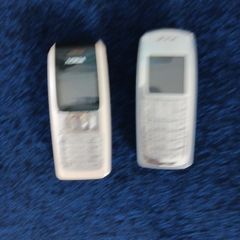 Old phones