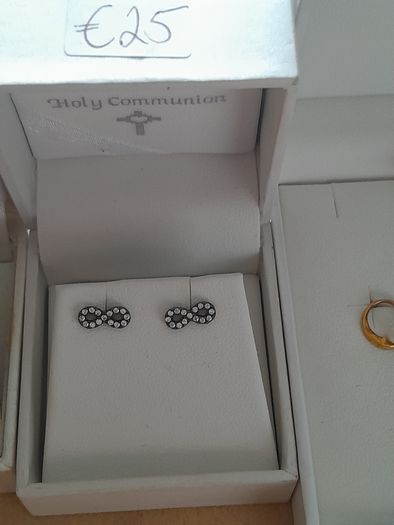 silve jewellery