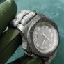 Swiss Army Victorinox I.N.O.X, 43mm Carbon Fiber Case Watch Image 5