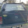 Toyota Hilux Canopy Image 2