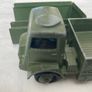 Dinky 623. Army covered wagon. Bedford QL. 1954/63. Image 7
