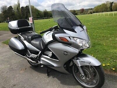 2006 Honda ST1300 Pan Eur