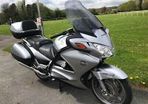 2006 Honda ST1300 Pan Eur