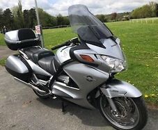 2006 Honda ST1300 Pan Eur