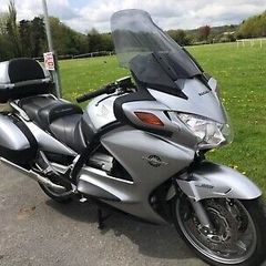 2006 Honda ST1300 Pan Eur