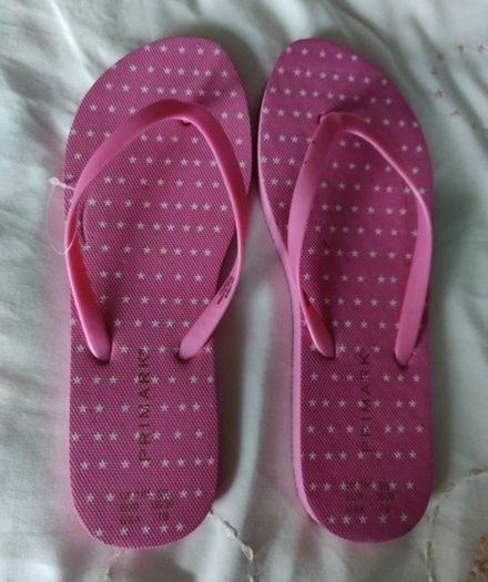 Flipflops