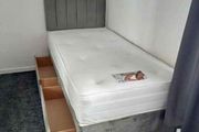 Single bed New