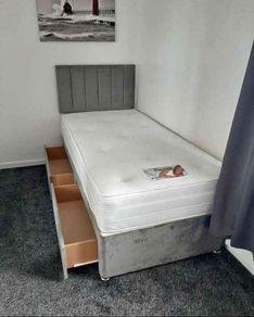 Single bed New