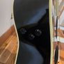 Yamaha FG-TA Acoustic Guitar  Like New Image 4