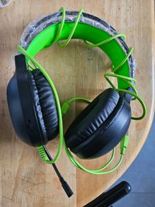 Headset