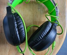 Headset