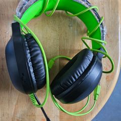Headset