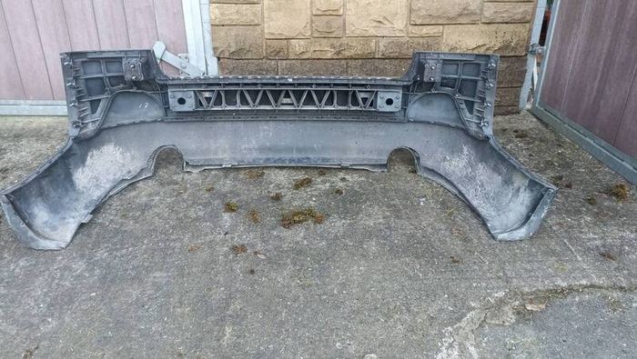 S'line body kit