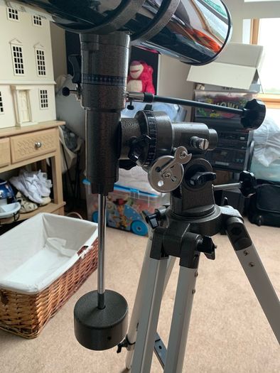 Telescope