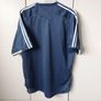 Adidas Ajax original Authentic 2003 away mint condition very Rare! Image 3