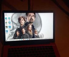 Laptop