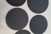 Drum mutes / Cymbal spacers