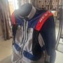 Rev it offtrack h2o jacket.  3XL Image 3